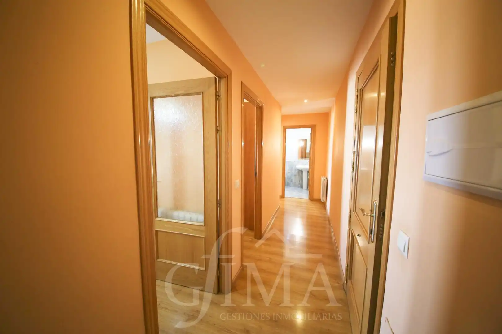Flat with lift for sale in Argamasilla de Alba, imagen 11