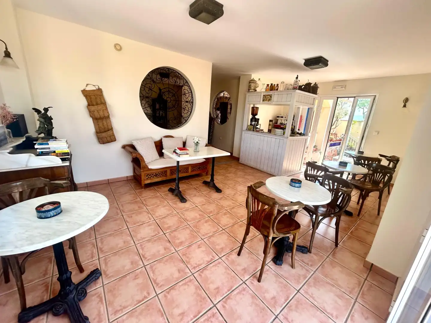 Inmuebles singulares en venta en Calabardina, imagen 23