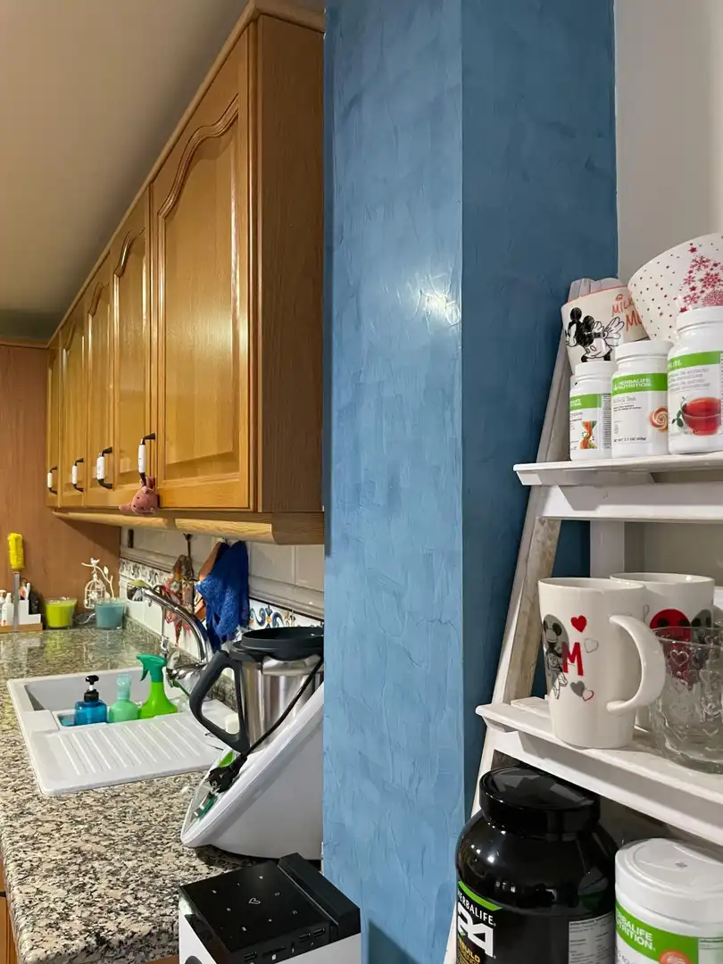 Piso en venta en Zona Pueblo