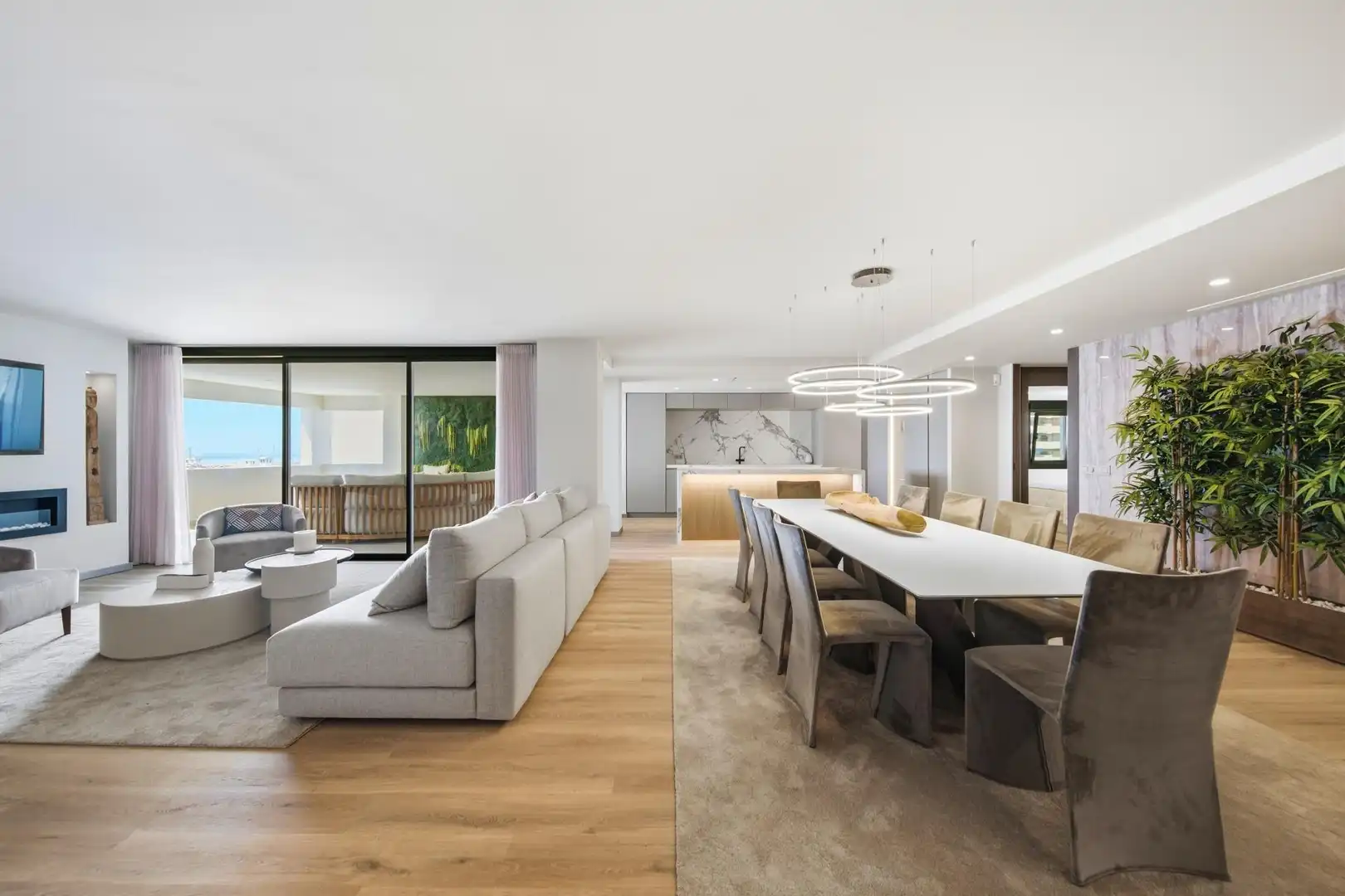 Appartement compact avec ascenseur à vendre à Nueva Andalucía, imagen 6