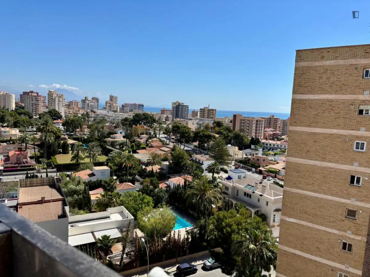Apartments for rent in PAU 5