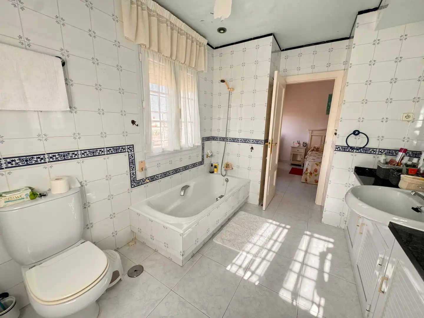 Casa amb piscina en venda a Playa del Galán, imagen 16