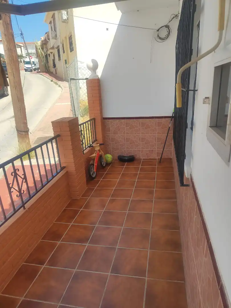 Casa amb jardí en venda a Calle la Maltesa, imagen 17