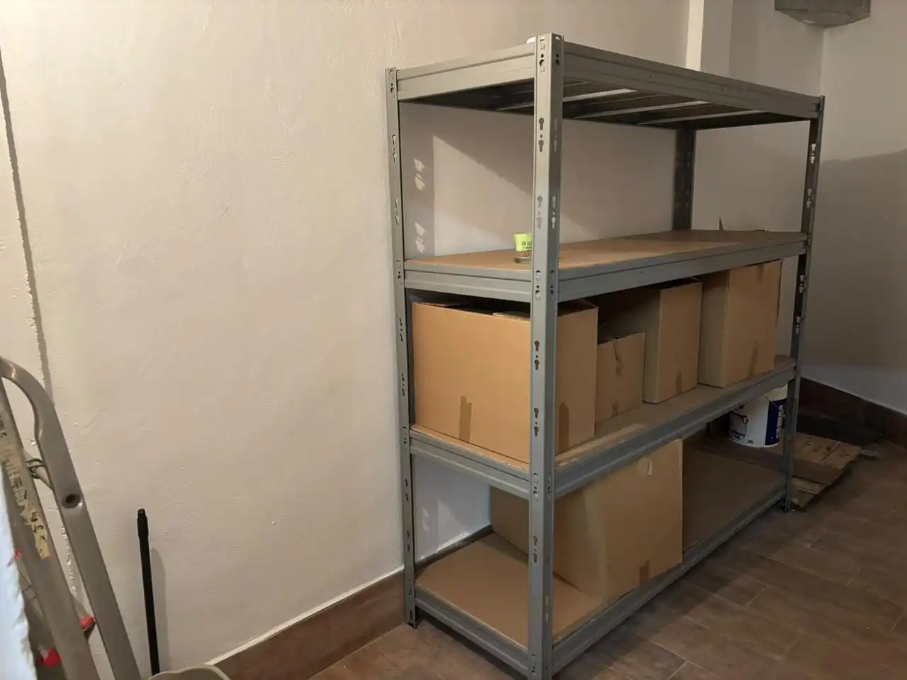 Trastero en venta en La Manga del Mar Menor