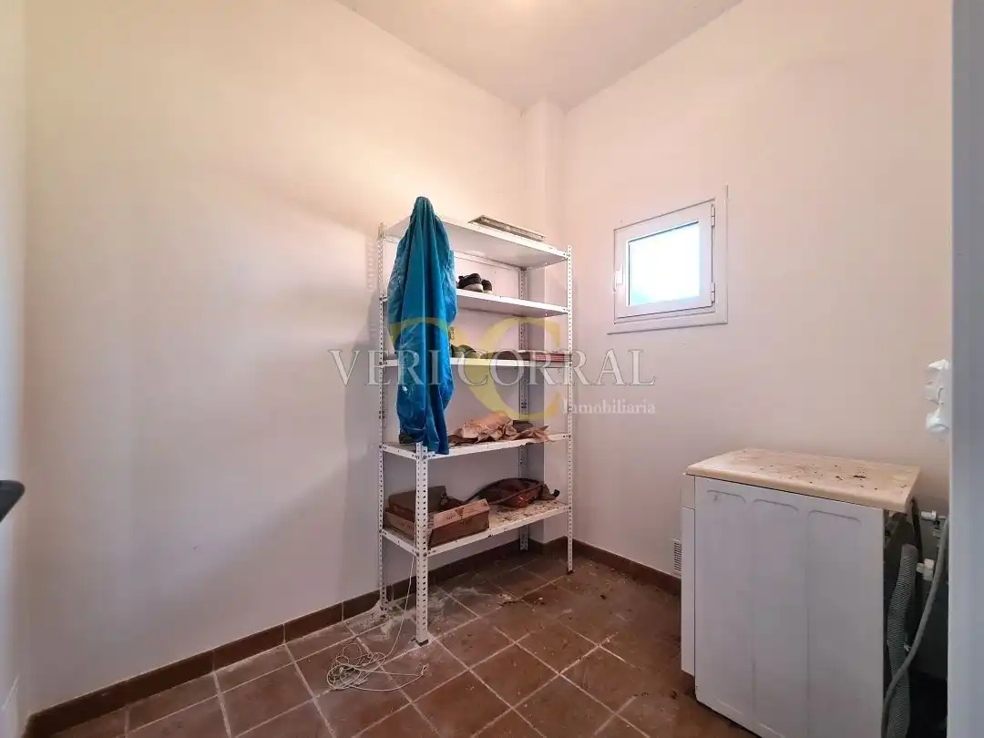 Casa o xalet en venda a Camín del Gurguyu, Sariego