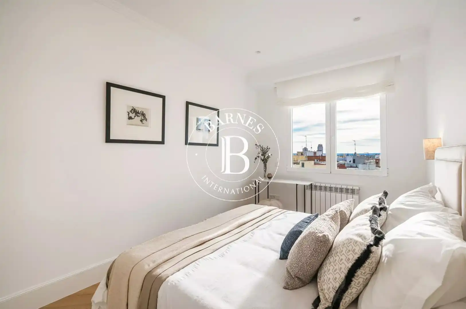 Flat with lift for sale in Chamberí, imagen 33