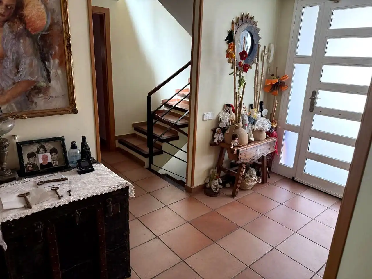 Haus mit Garten zum Verkauf in Avinguda de Castellnou, imagen 20
