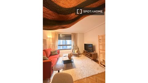 Foto 3 de Habitació a Berruguete, Madrid Capital