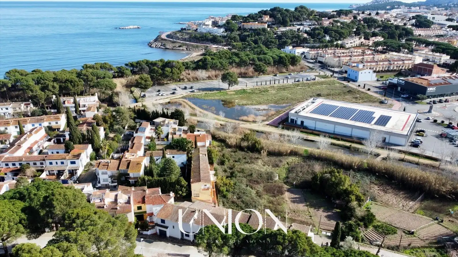 Grundstücke und Bauplätze zum Verkauf in Empúries, imagen 2
