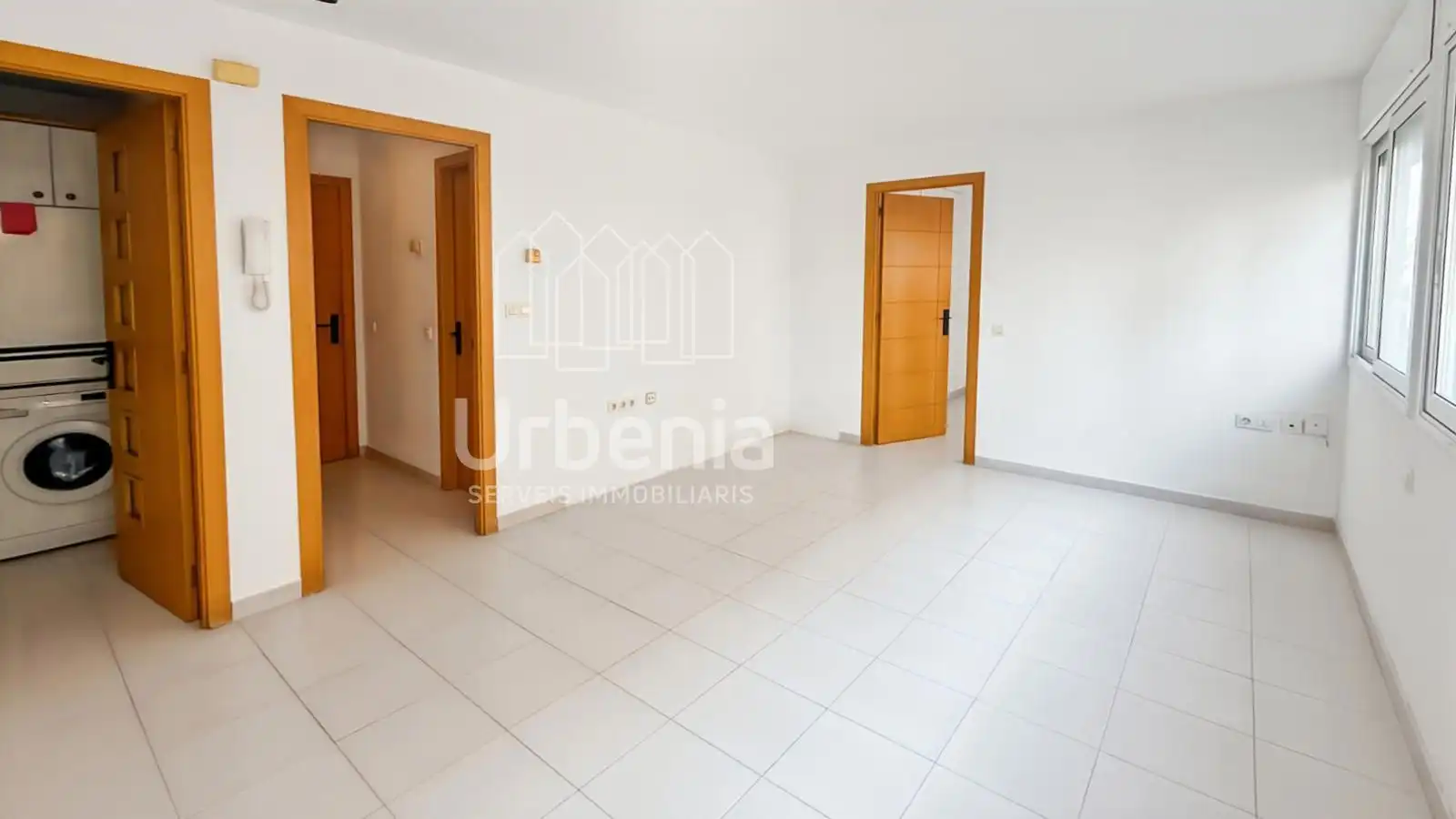 Piso en venta en Mataró con Calefacción y Trastero