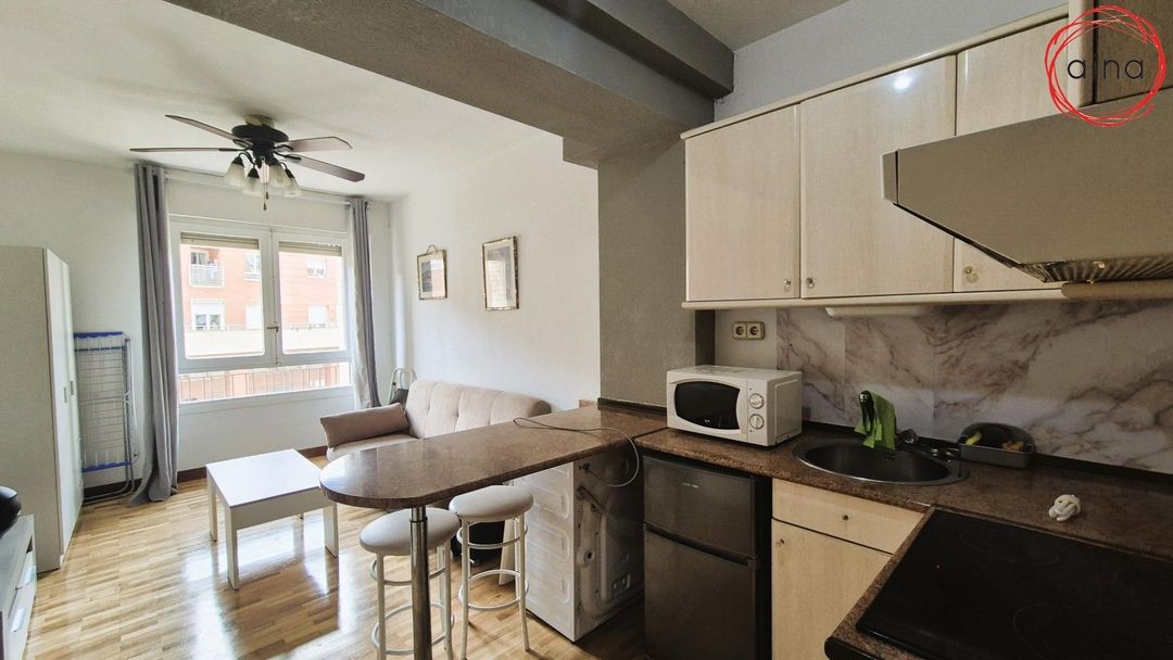 Office for sale in Burlada / Burlata