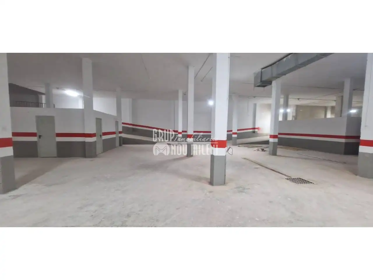 Parkplatz zur Miete in Calle SAN VICENTE FERRER, imagen 15