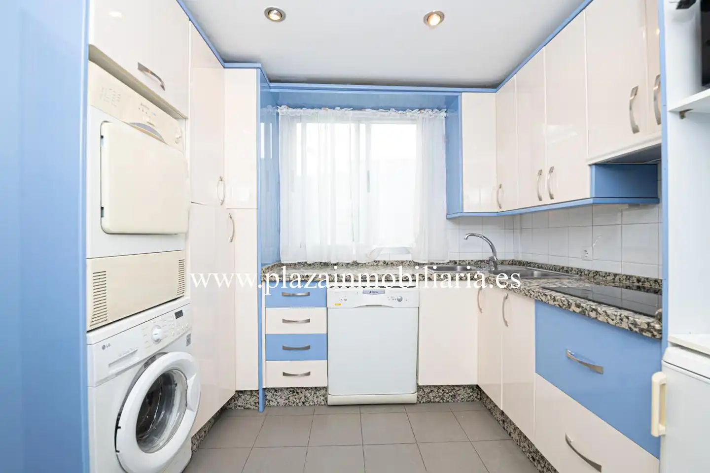 Appartamento con ascensore in vendita a El Valle, imagen 9