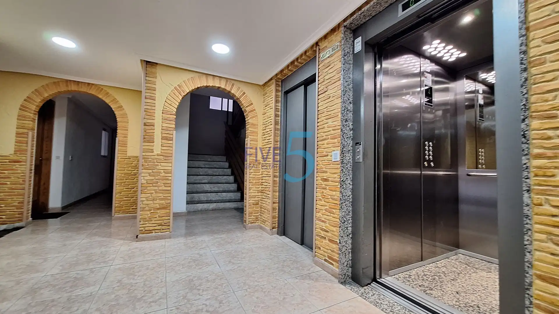 Appartement avec balcon à vendre à Centro, imagen 24