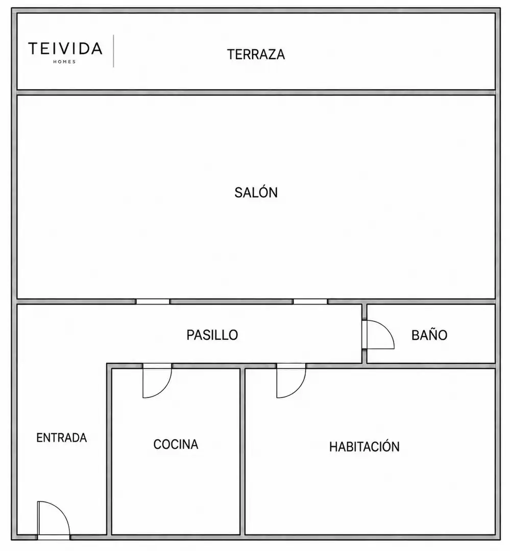Flat with lift for sale in Avenida Richard J. Yeoward, imagen 10