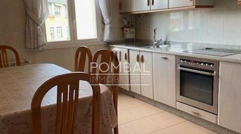 Foto 5 de Pis en venda a Universidad, Ourense