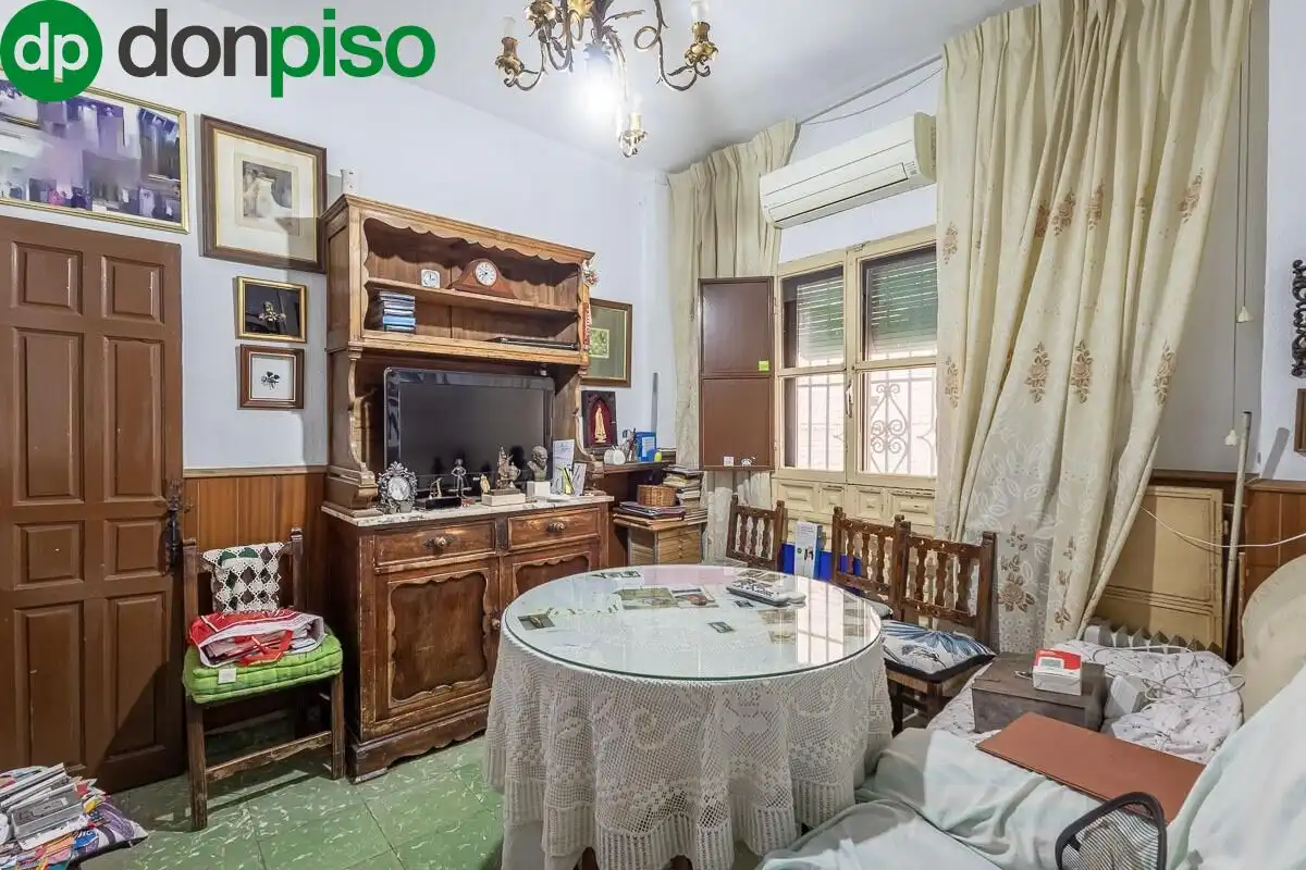 Casa con balcón en venta en Plaza DE ABAD 8, imagen 11