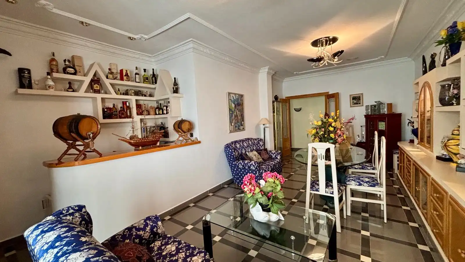 Houses for sale in Cartagena, Murcia