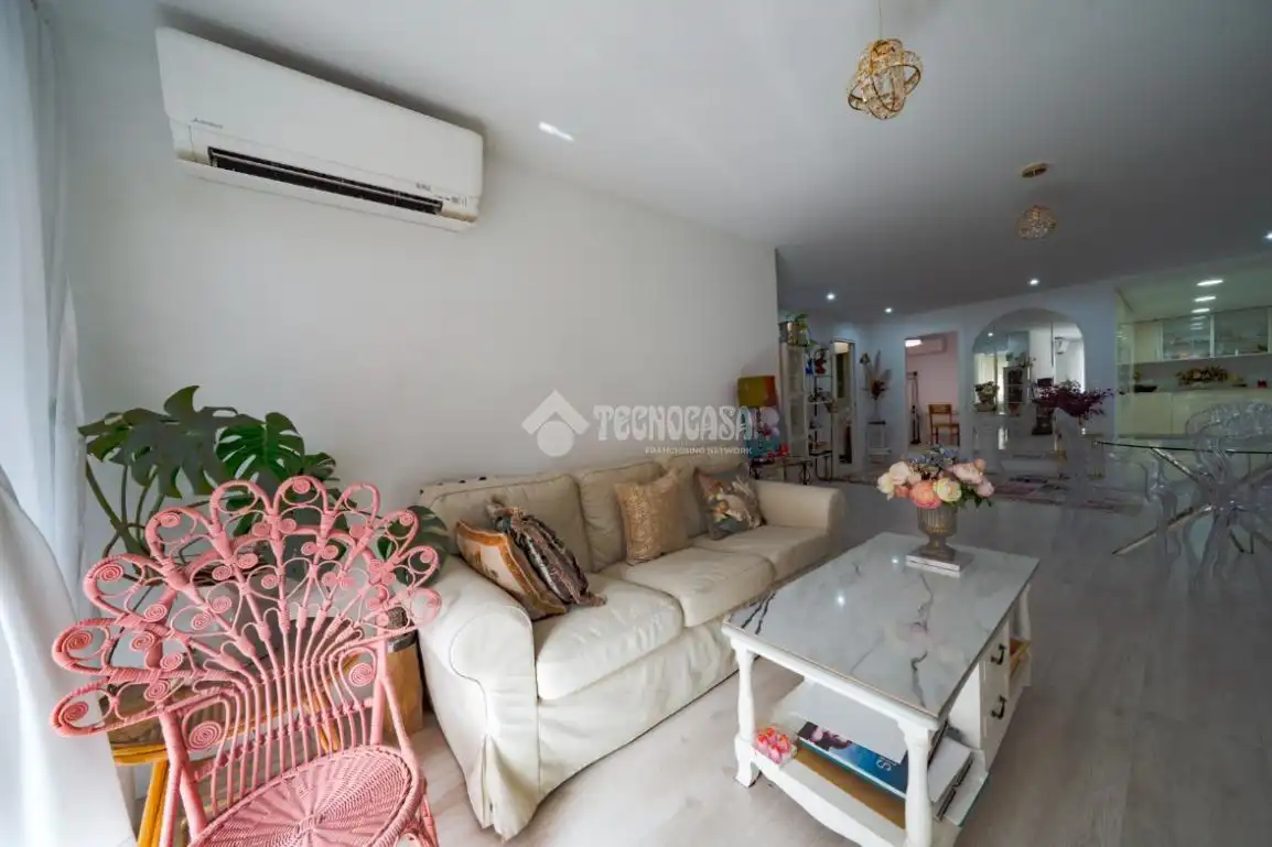 Piso con terraza en venta en L'Olivereta, imagen 46