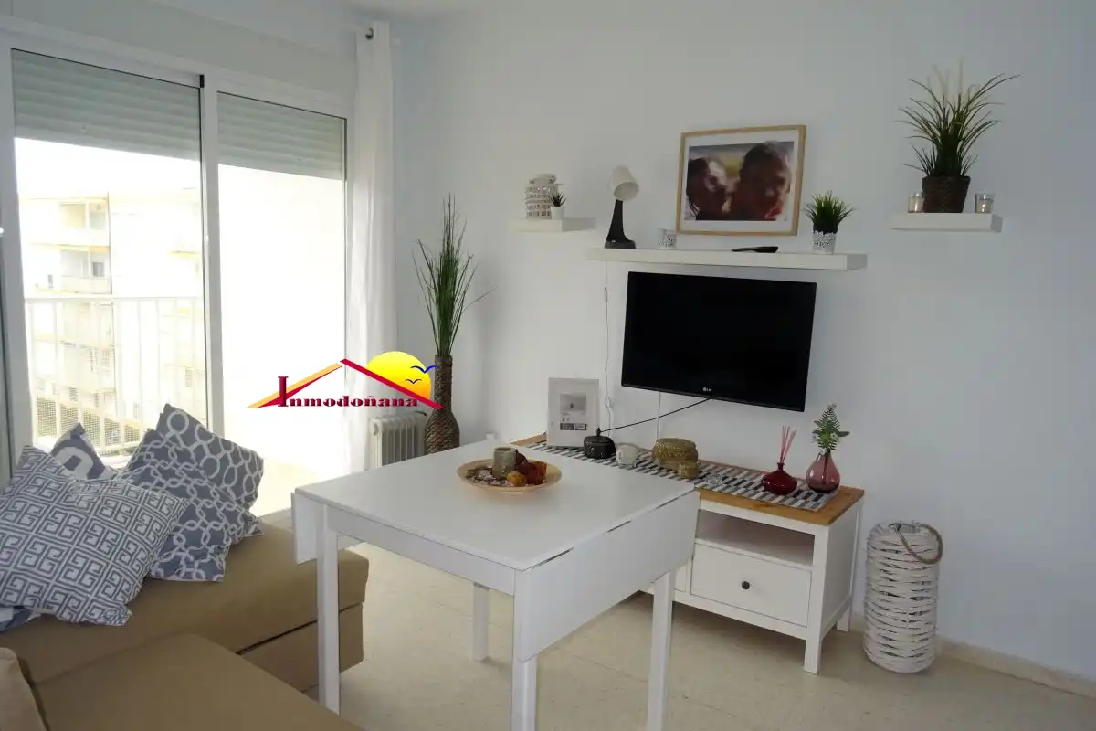 Wohnung mit Pool zum Verkauf in Matalascañas, imagen 4