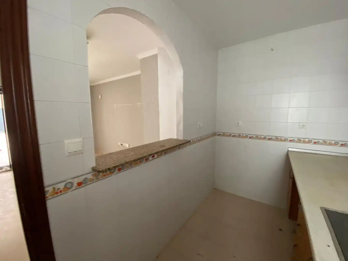 Bathroom of Flat for sale in Sanlúcar de Barrameda  with Balcony