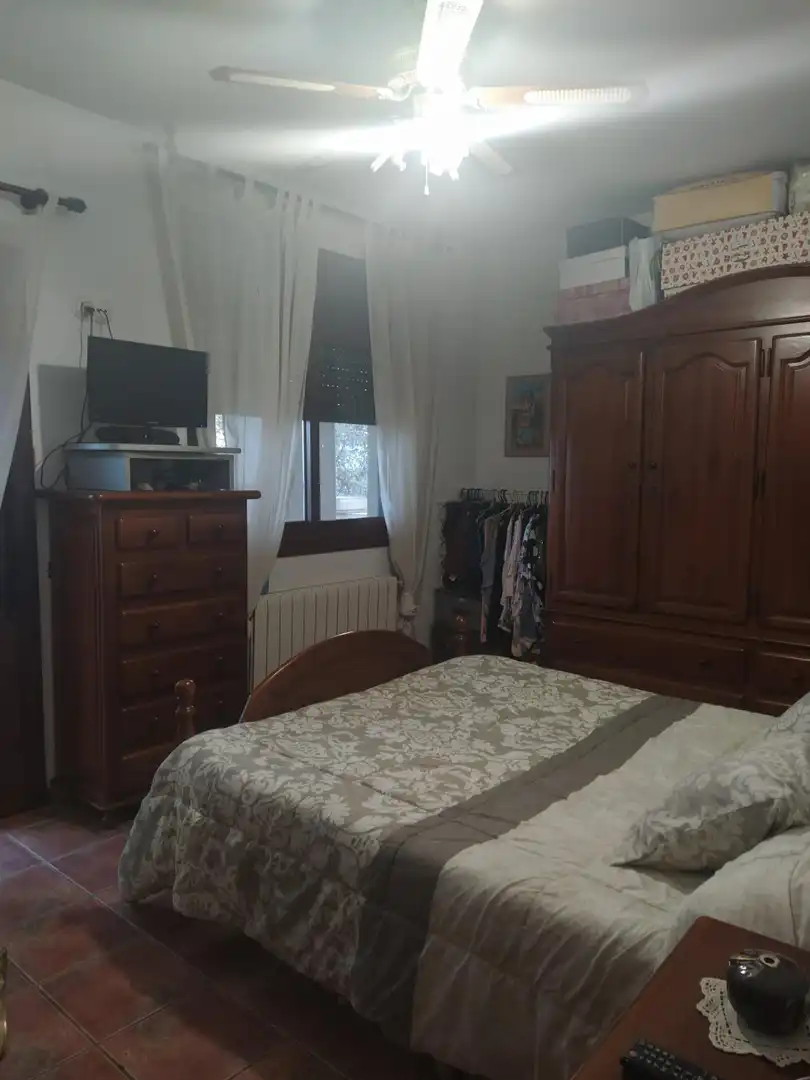 Casa rústica con jardín en venta en Sentmenat, imagen 33
