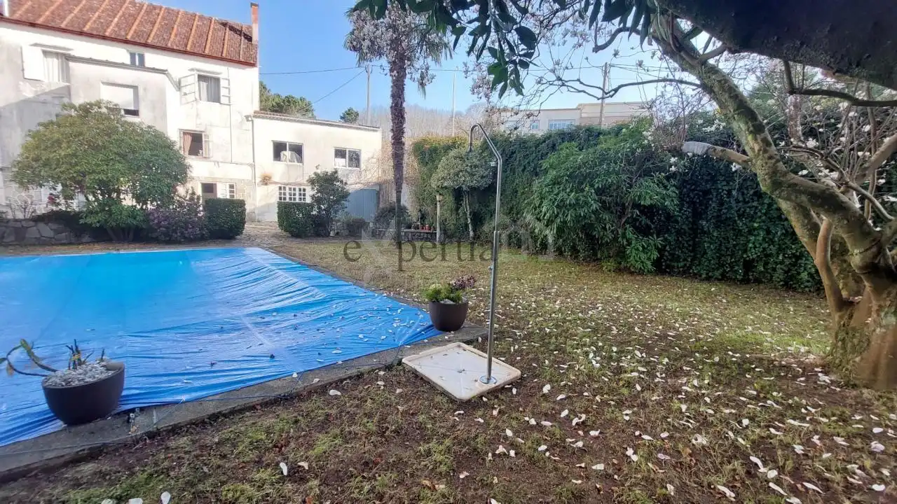 Casa o xalet en venda a Rianxo