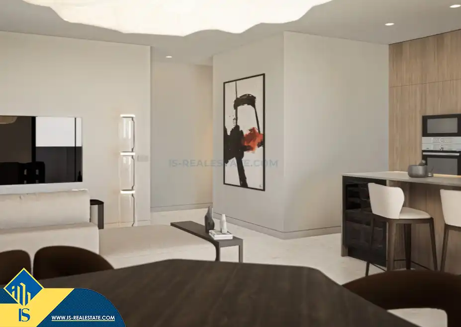 Apartament amb piscina en venda a Zona Pueblo, imagen 5