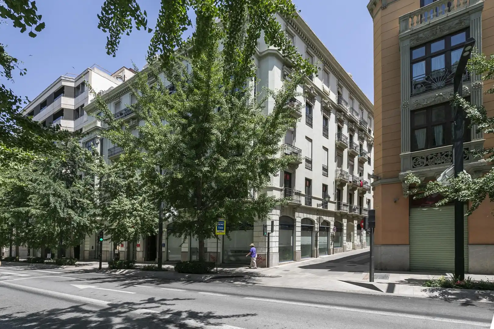 Apartament amb ascensor en venda a Calle Gran Vía de Colón #46 4º, imagen 21