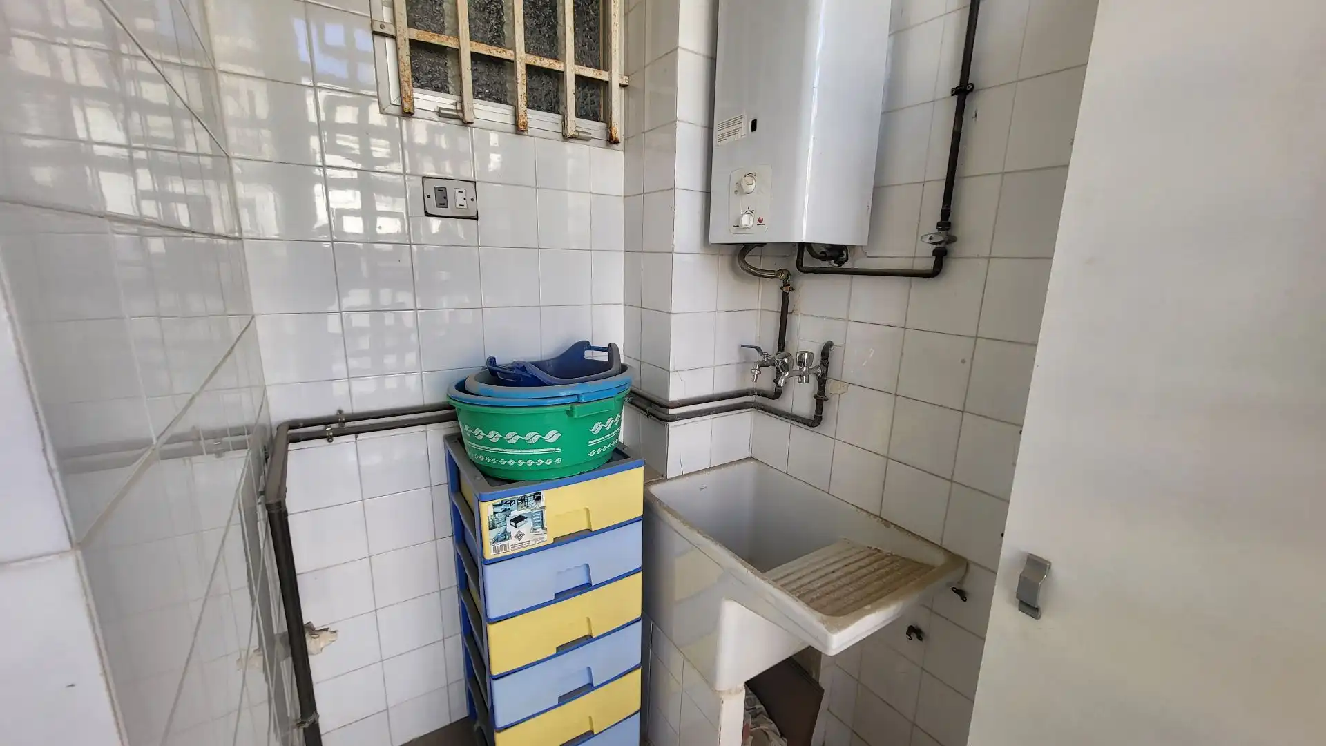 Bany de Pis en venda en Albox