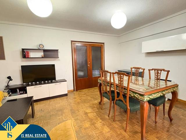 Piso en Venta en Mercado