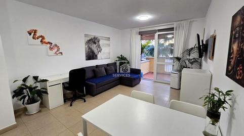 Foto 2 de Apartamento de alquiler en Galicia, 1, Torviscas Centro y Alto, Adeje