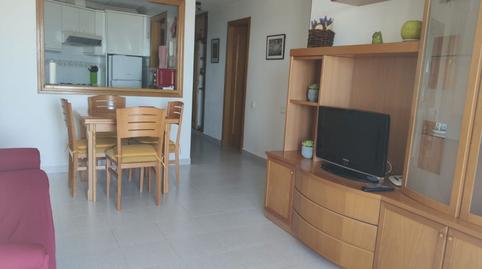 Foto 4 de Apartament de lloguer a Calle del Músico Antón Roch, Agua Amarga - Urbanova, Alicante