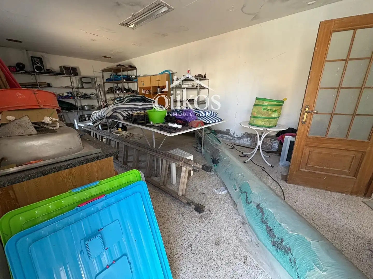 Casa o xalet en venda en Vitigudino amb Calefacció, Piscina i Moblat