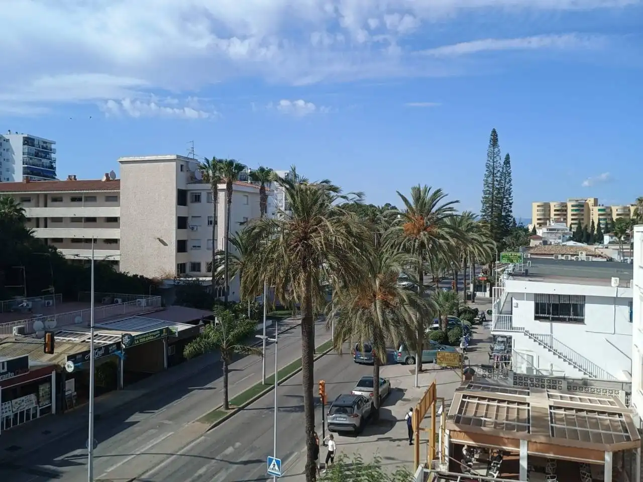 Apartament en venda a Avenida Mar, Puerto Marina
