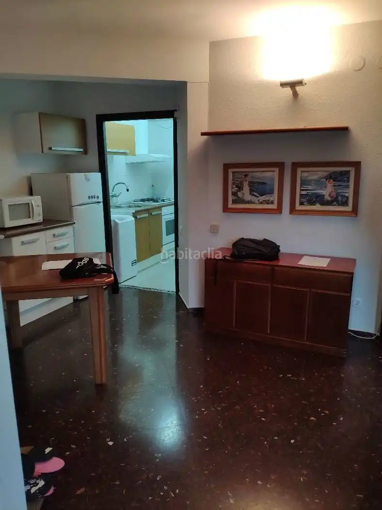 Apartamento en venta en Sant Vicenç Platja