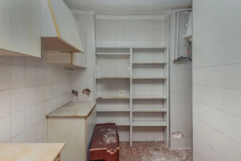 Cocina de Piso en venta en La Ràpita