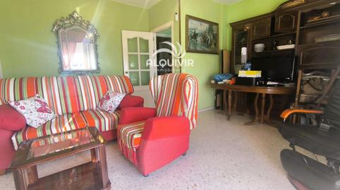 Foto 4 de Piso en venta en Corvina I, San Jerónimo - La Bachillera,  Sevilla Capital