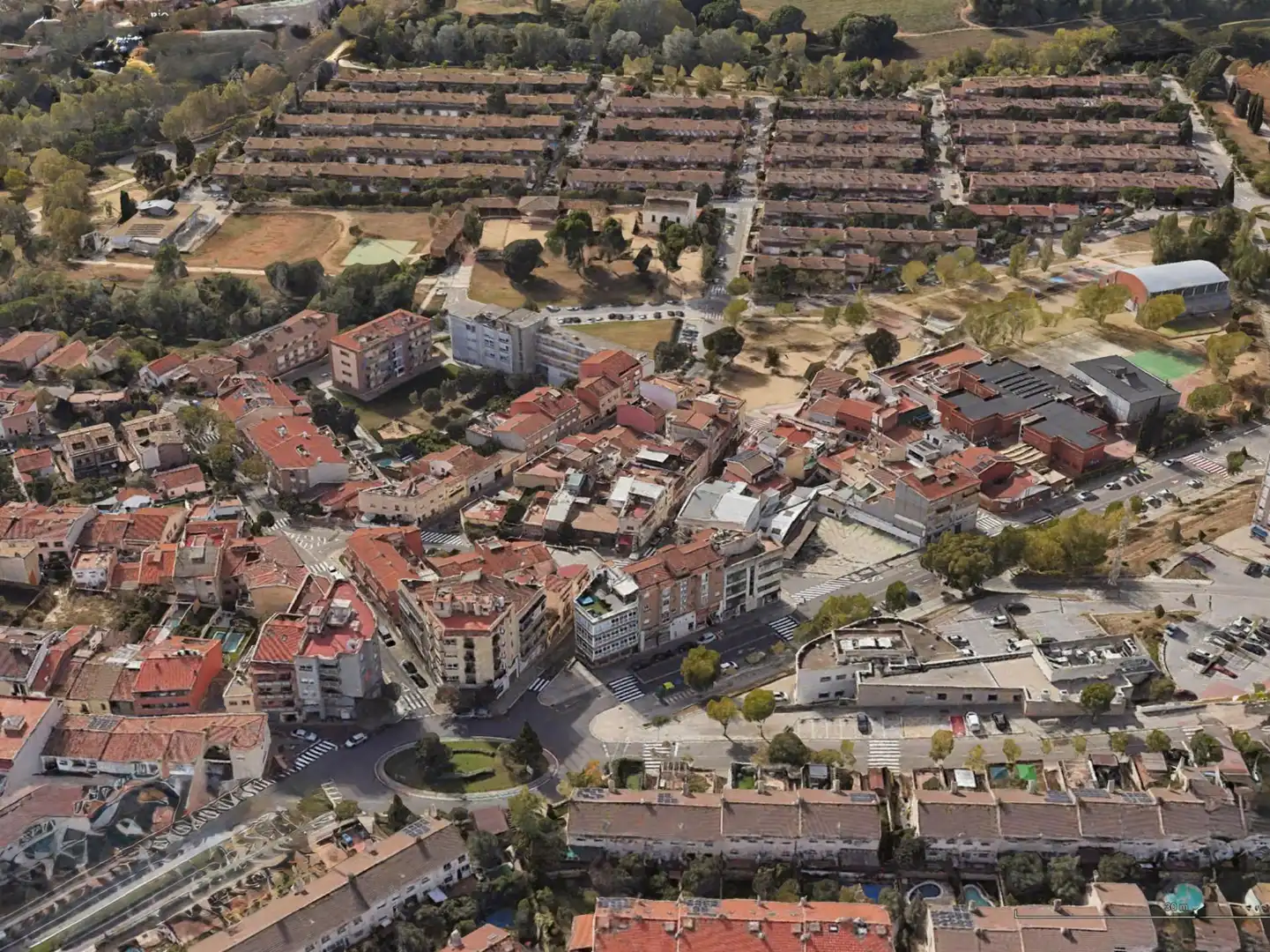 Wohnbaugrundstück zum Verkauf in Carrer DOCTOR FLEMING 27, imagen 13