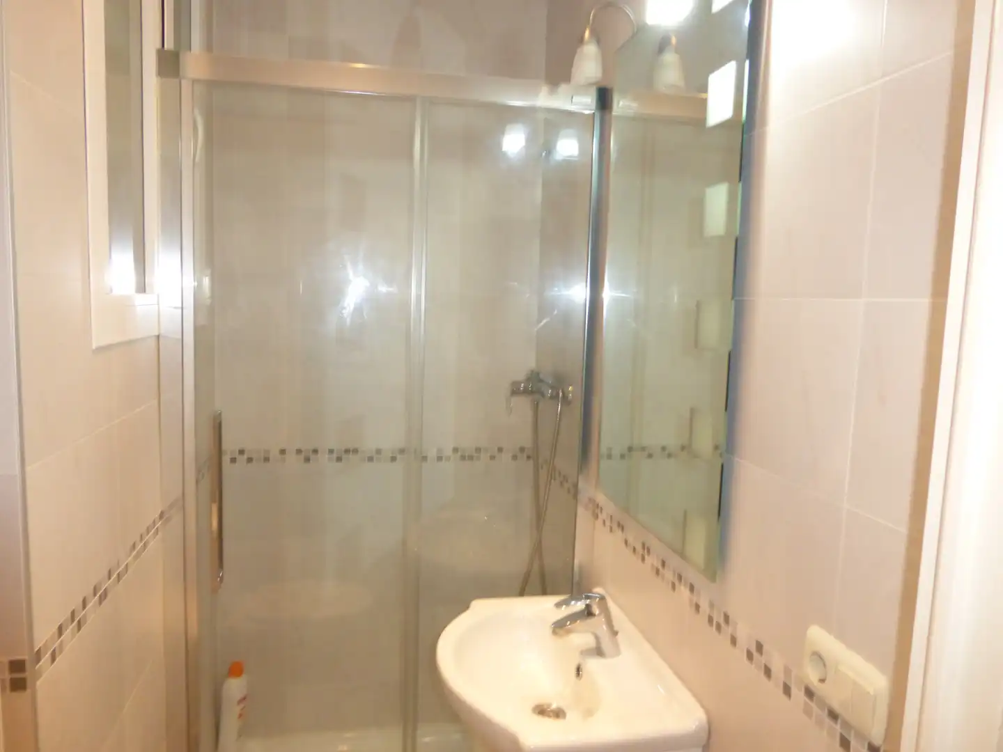 Flat with terrace for sale in Calle Curia, imagen 13