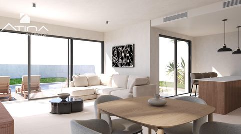 Estreno! Villa Sostenible en Els Poblets  Proyecto exclusivo, imagen 4