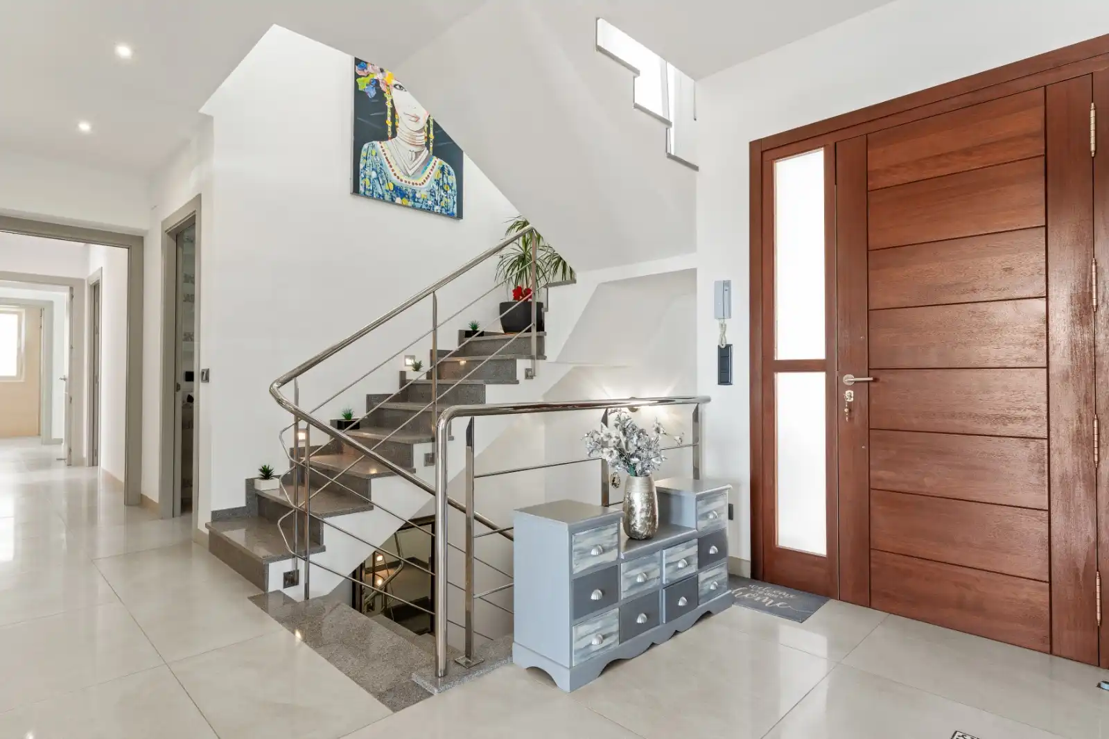 Casa o xalet en venda en Jávea / Xàbia amb Aire condicionat, Calefacció i Jardí privat