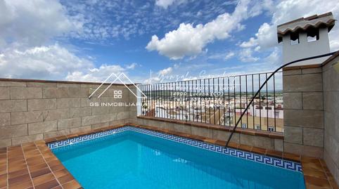 Foto 3 de Casa adosada en venda a El Carmen - La Barrera, Córdoba