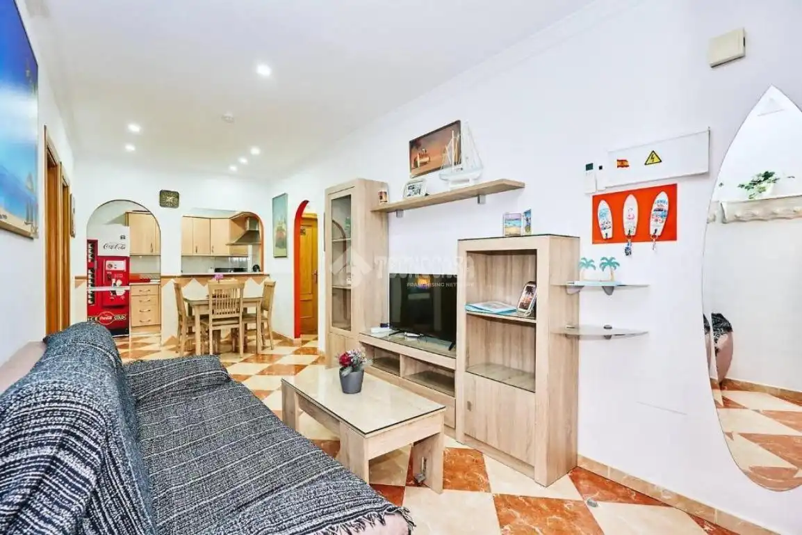 Piso en venta en El Morche, imagen 5