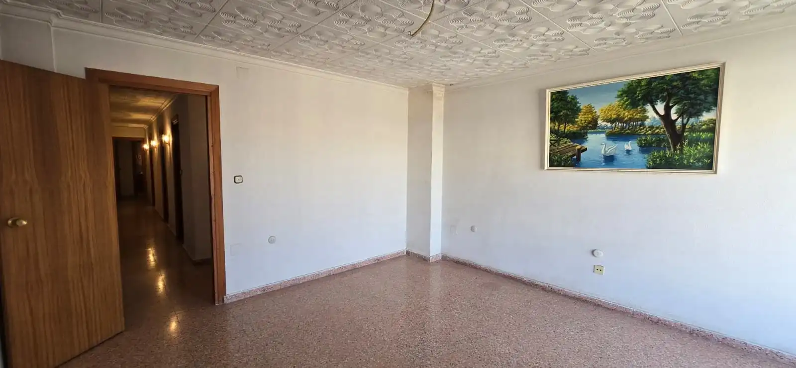 Piso en venta en Puertollano con Terraza