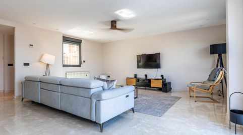 Foto 5 de Casa adosada en venta en Calle Tablas, Cájar, Granada