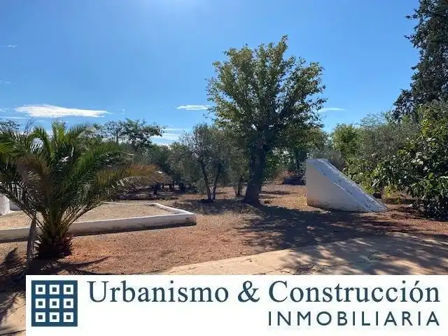 Terreny residencial en venda a Nuevo Hospital, imagen 5