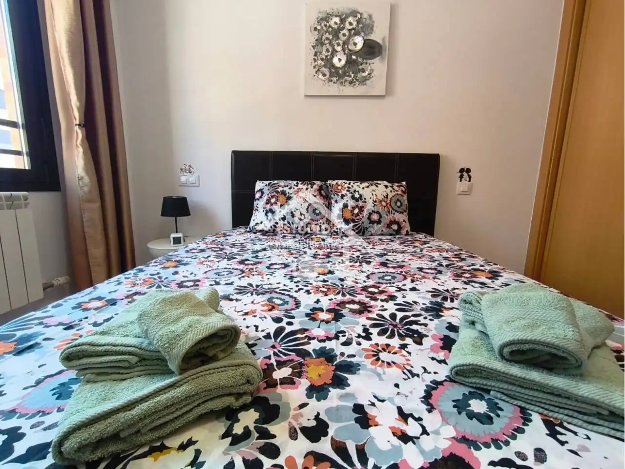 Flat with pool for sale in Calle RIO MOLINOS, imagen 4