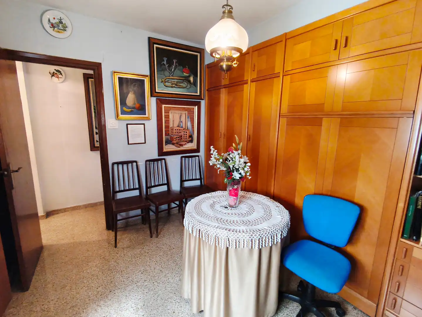 Appartamento con ascensore in vendita a Avenida de Andalucía 18, imagen 11