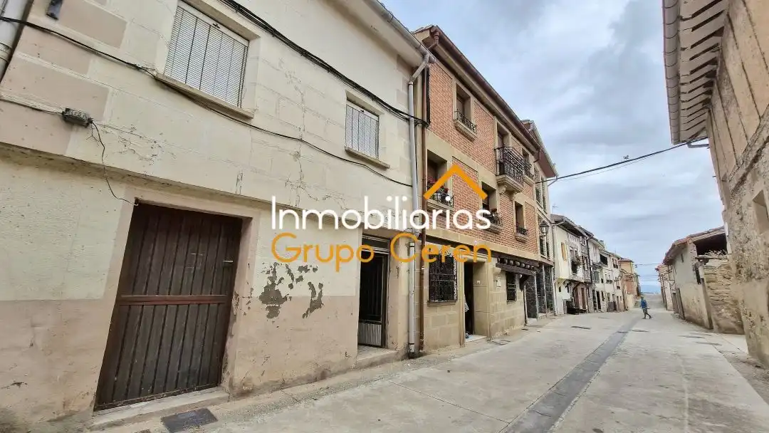 Houses for sale in Grañón